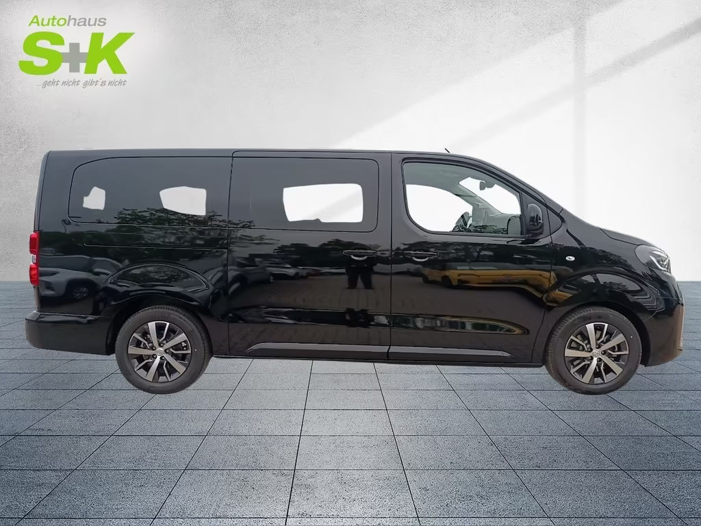 Toyota Proace (Verso)