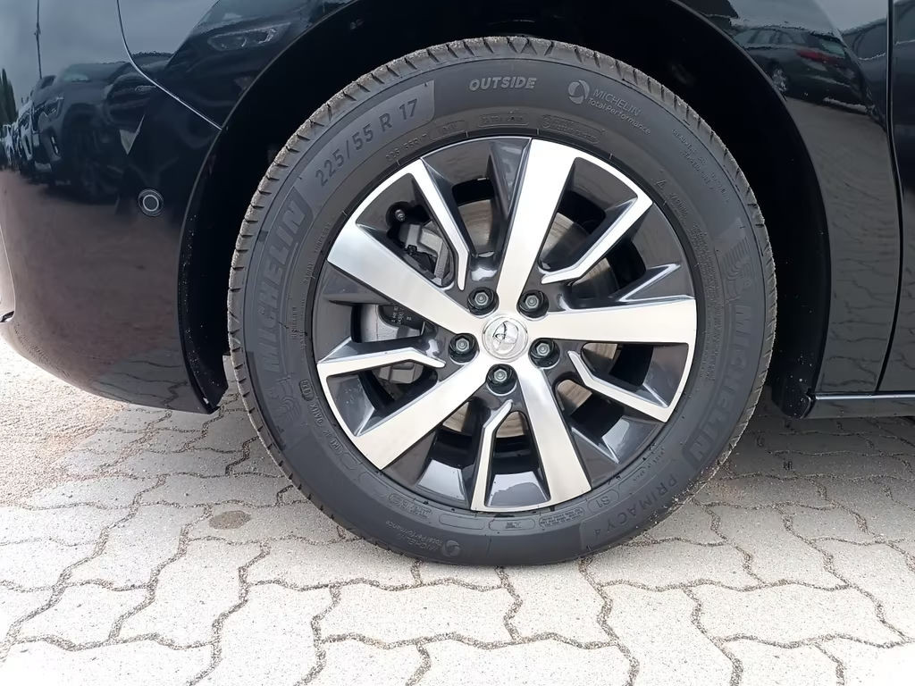 Toyota Proace (Verso)