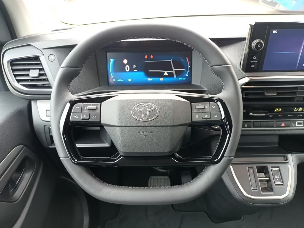 Toyota Proace (Verso)