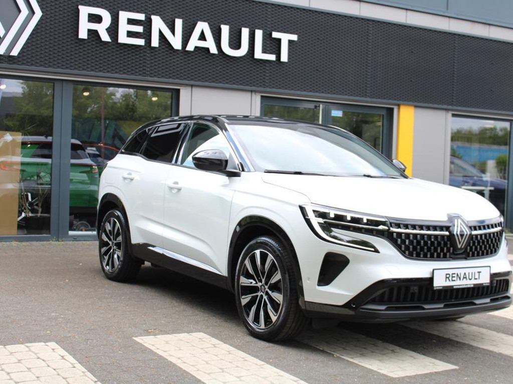 Renault Austral Techno
