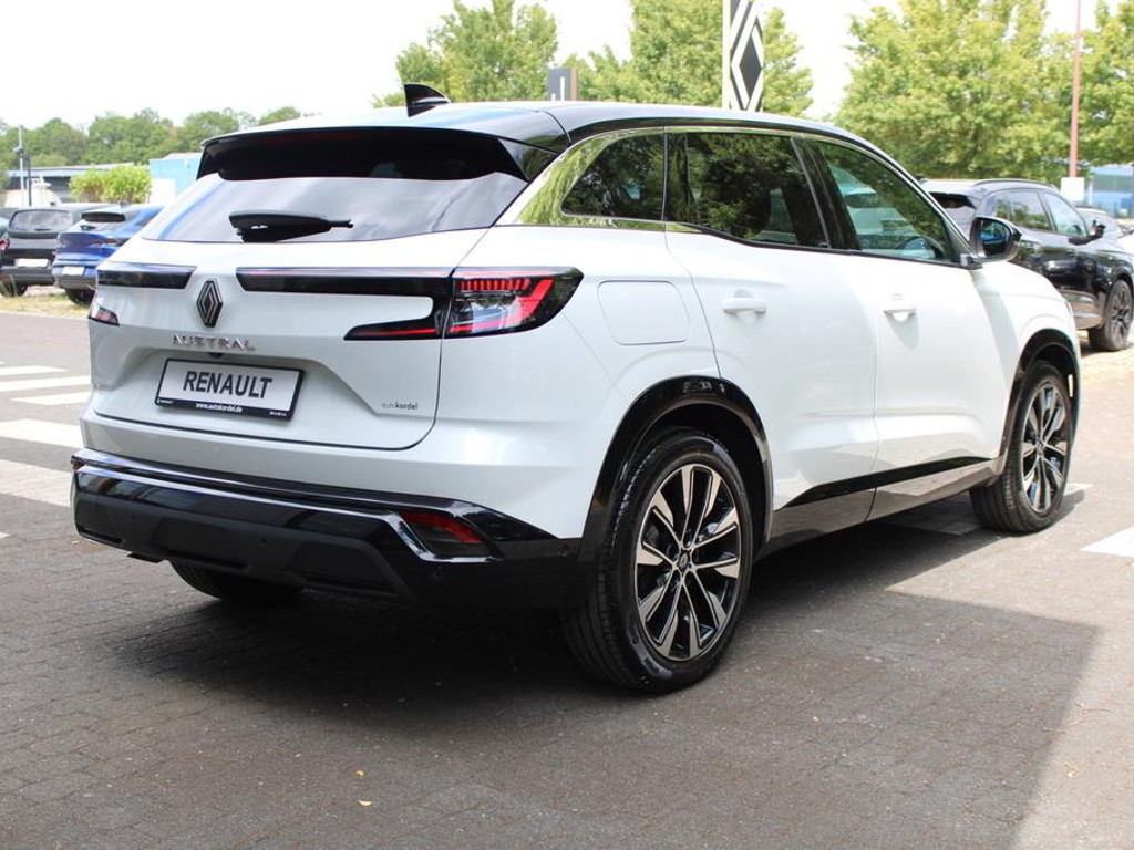 Renault Austral