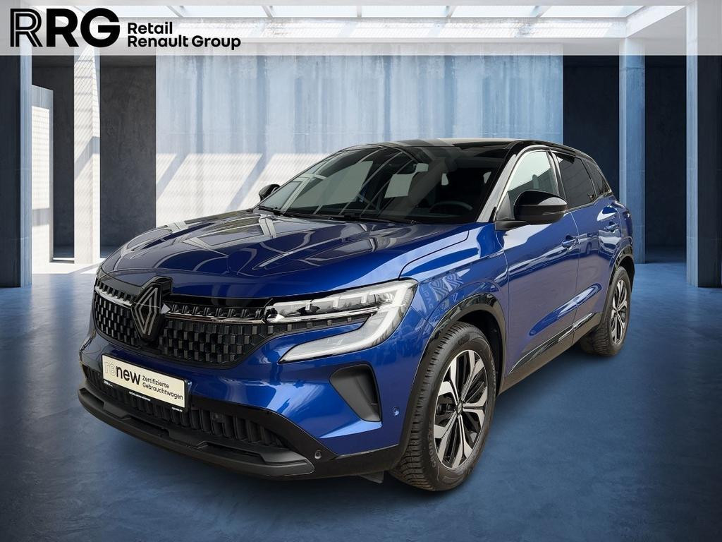 Renault Austral Techno