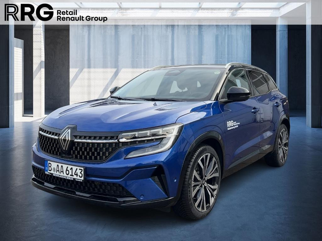 Renault Austral Iconic