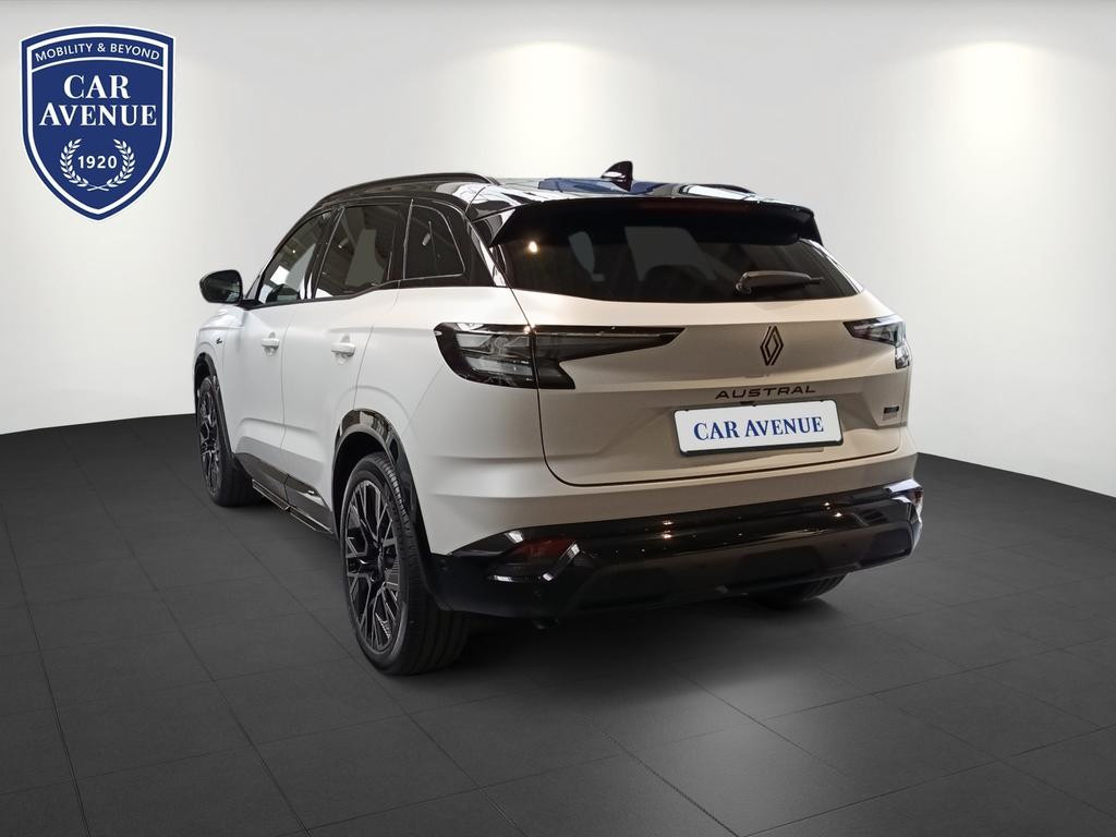 Renault Austral