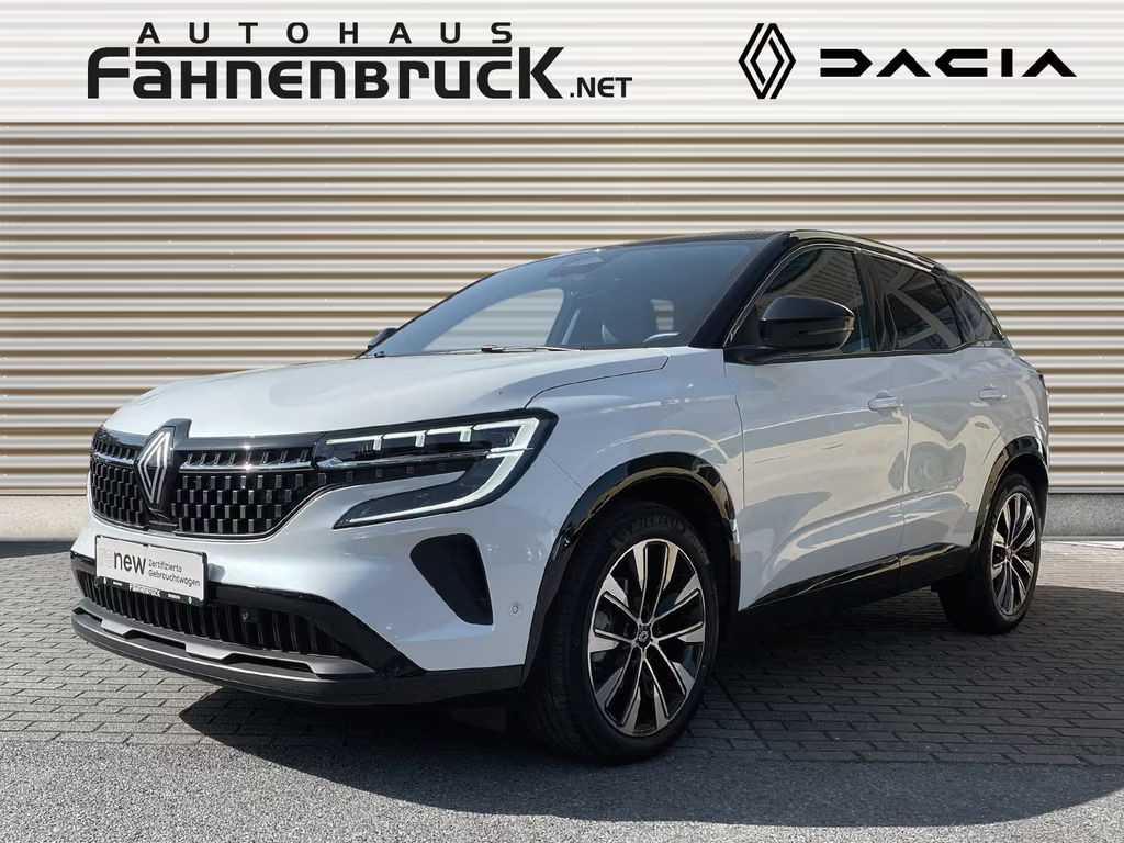 Renault Austral Techno