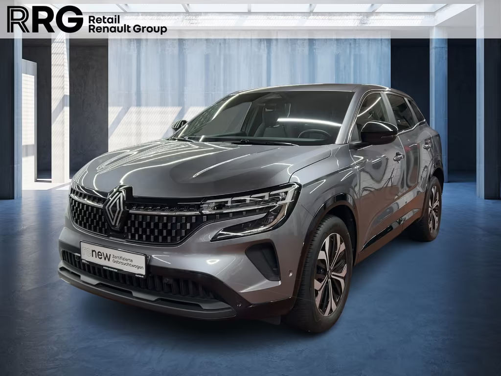 Renault Austral EVOLUTION TCe 160 AUTOMATIK NAVIGATION