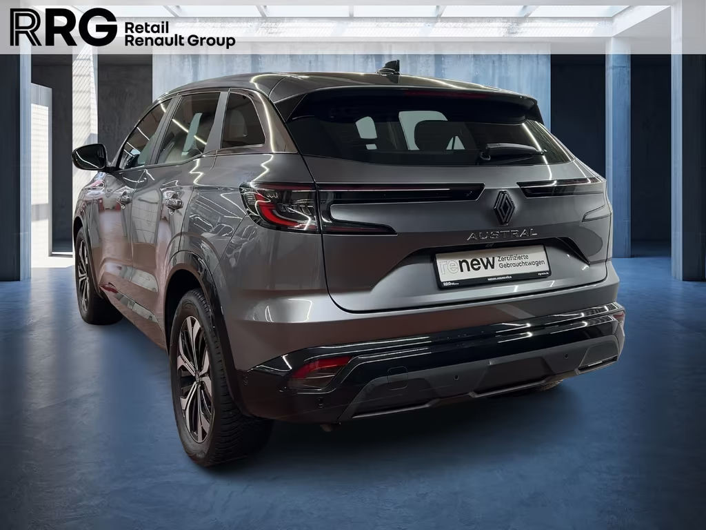 Renault Austral