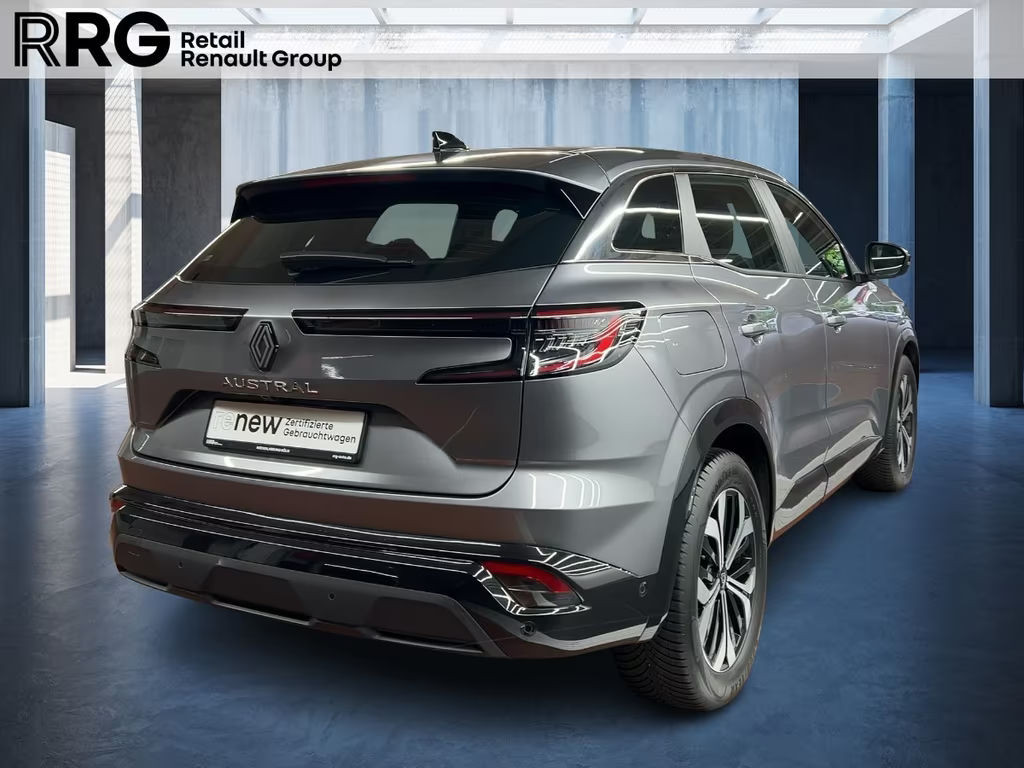 Renault Austral