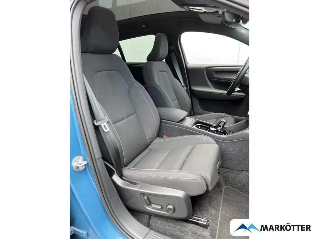Volvo C40