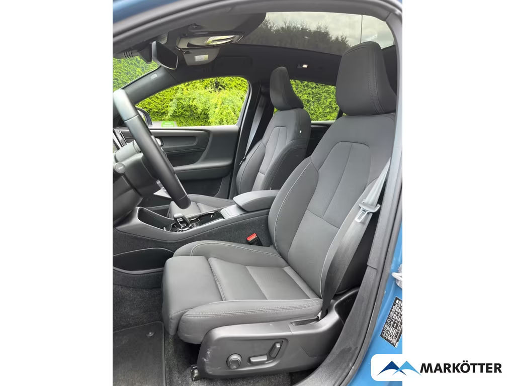 Volvo C40