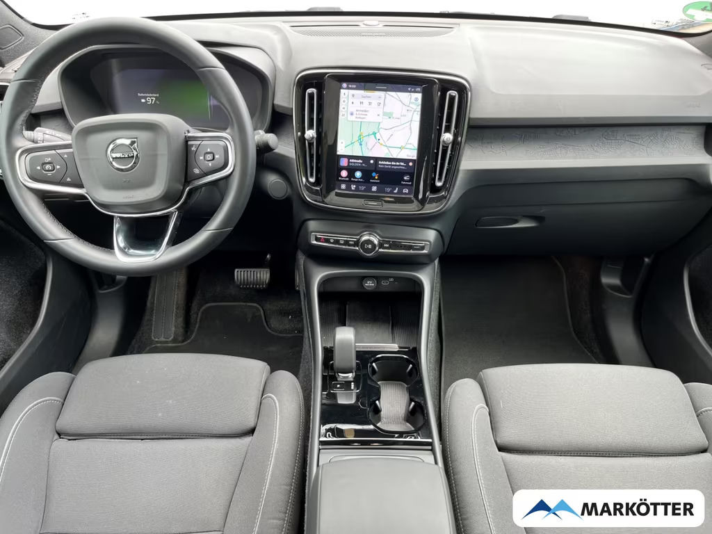 Volvo C40