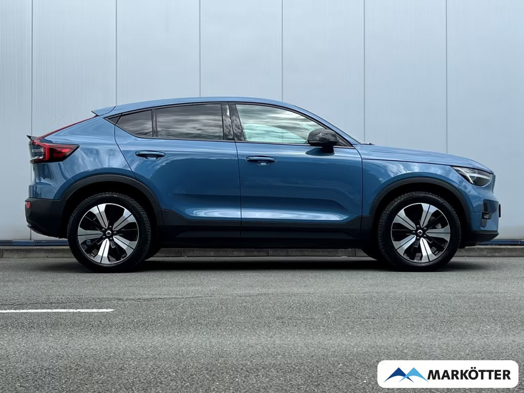 Volvo C40