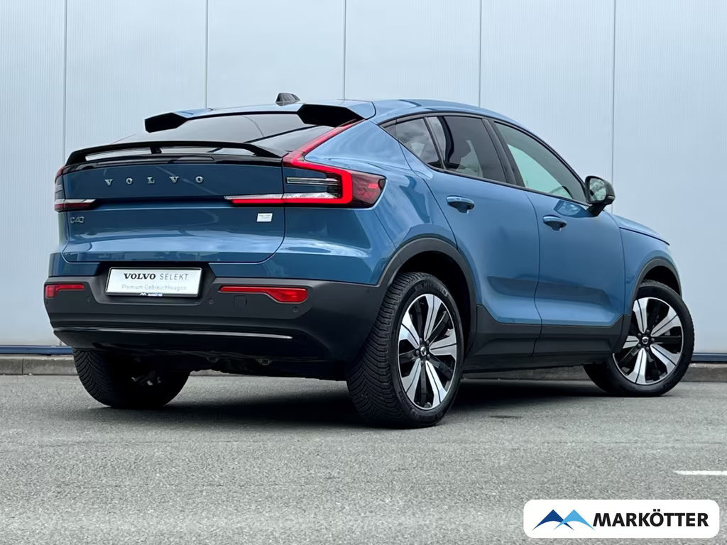 Volvo C40