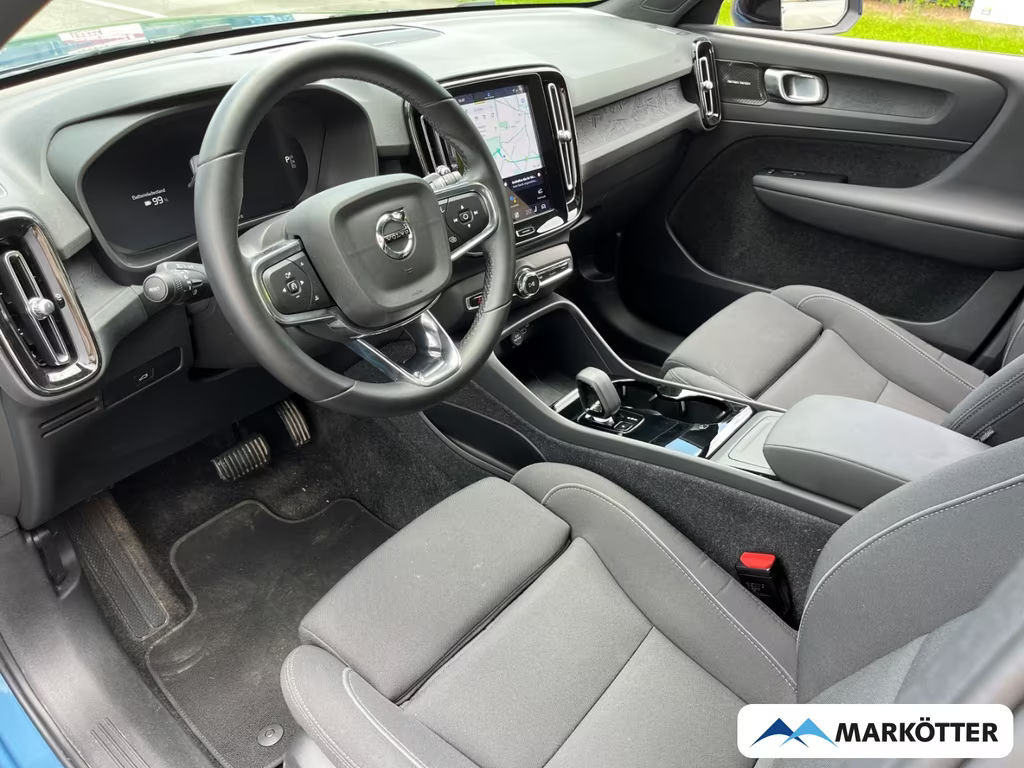 Volvo C40