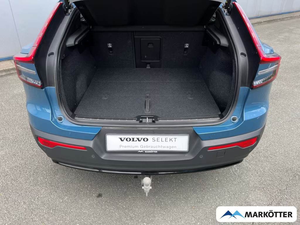 Volvo C40
