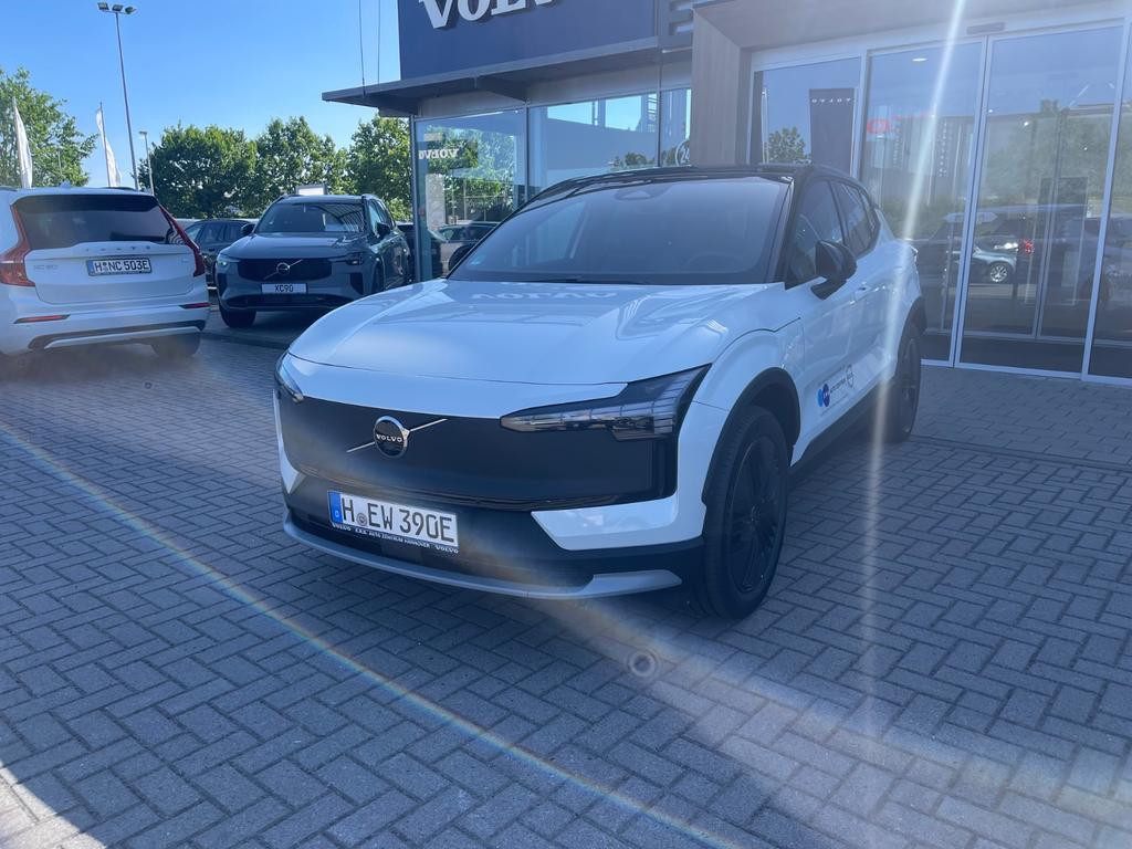 Volvo EX30 AWD Vierwielaandrijving Performance Ultra