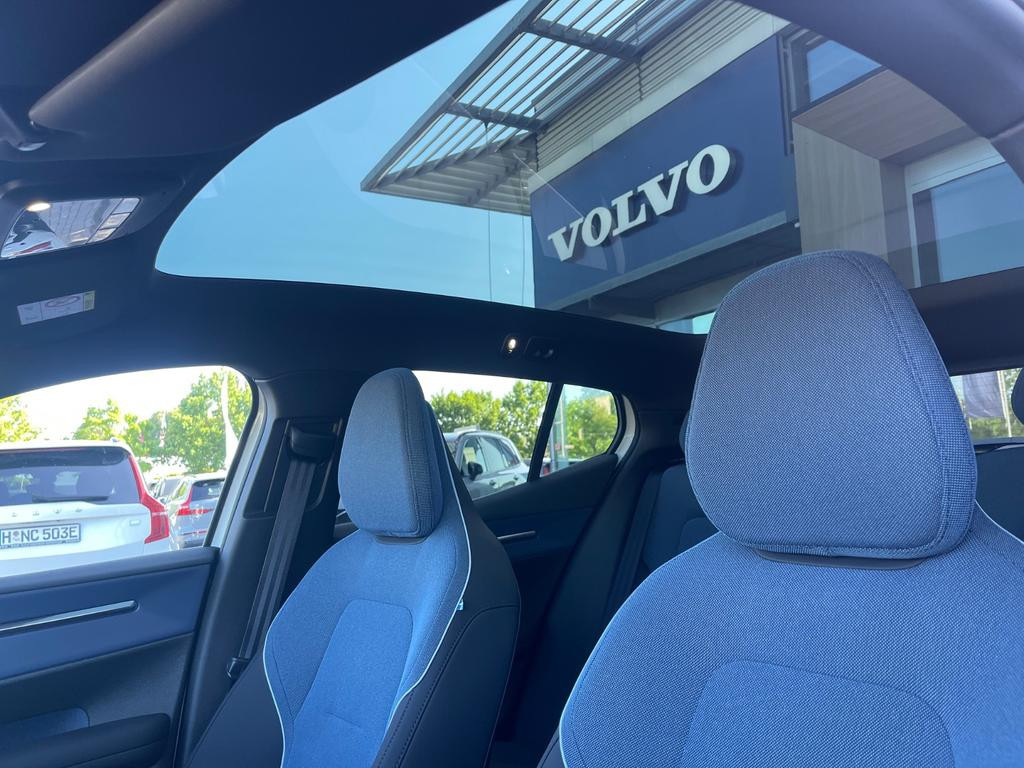 Volvo EX30