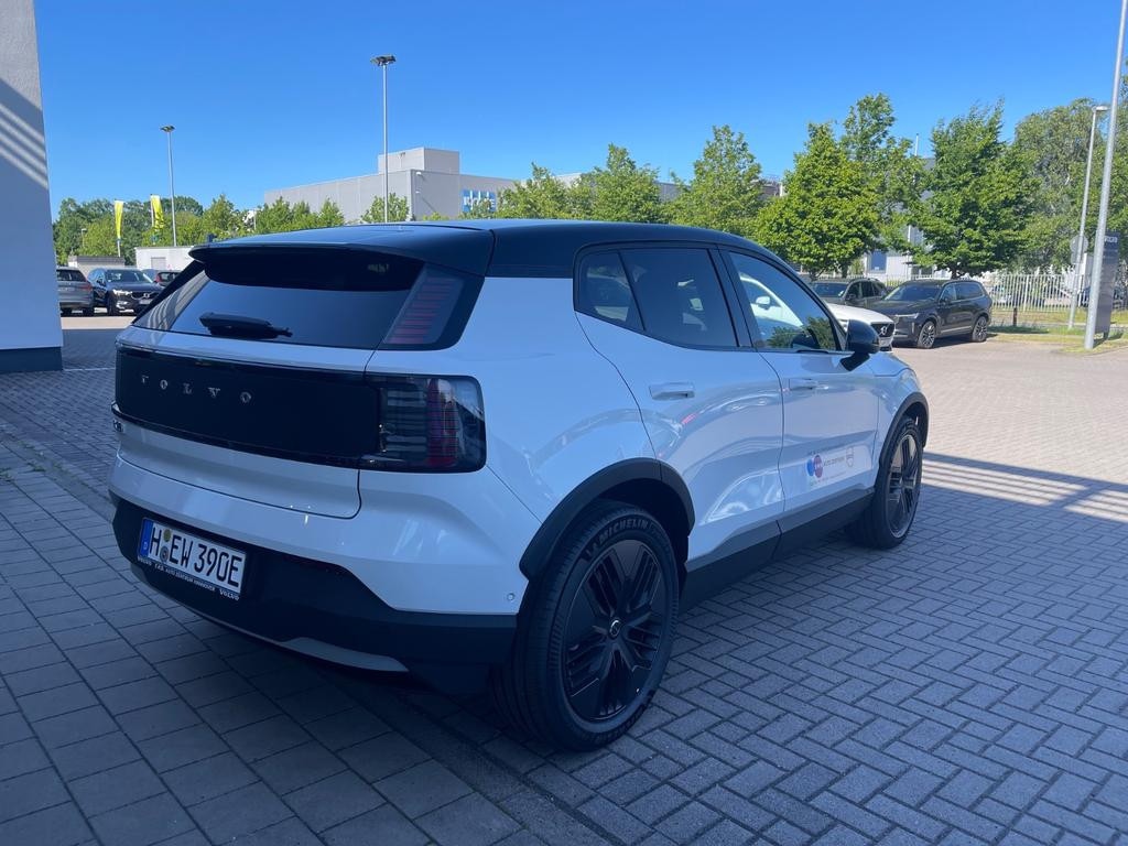 Volvo EX30