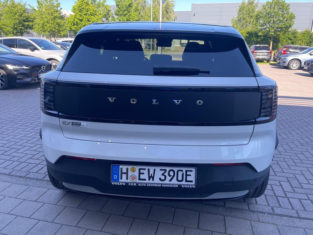 Volvo EX30