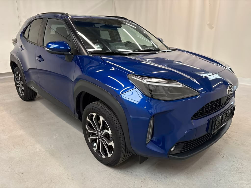 Toyota Yaris Cross Comfort Style Hybride