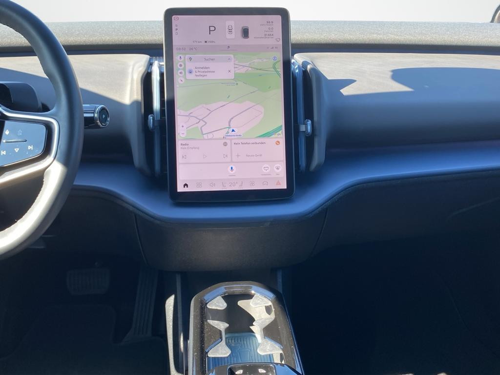 Volvo EX30