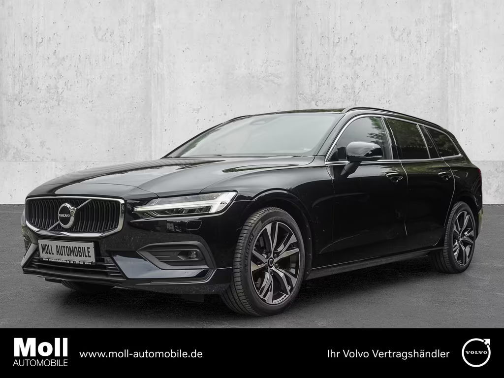 Volvo V60 Core