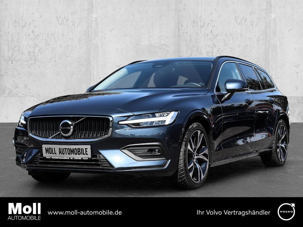 Volvo V60 Core