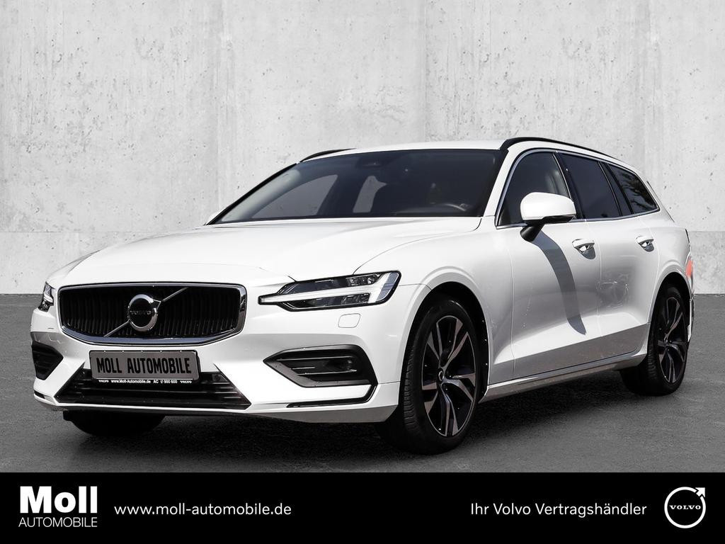 Volvo V60 Core