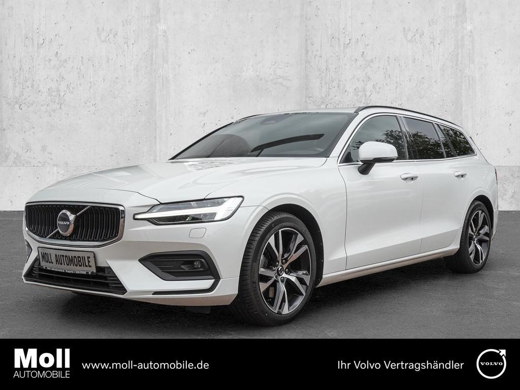 Volvo V60 Core