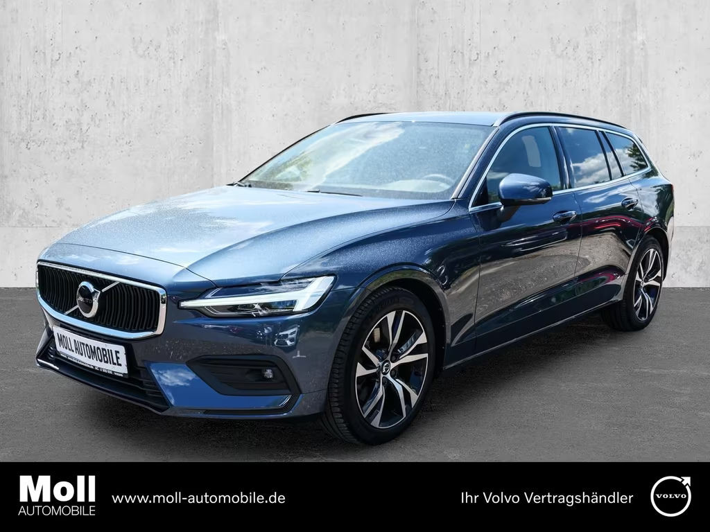 Volvo V60 Core