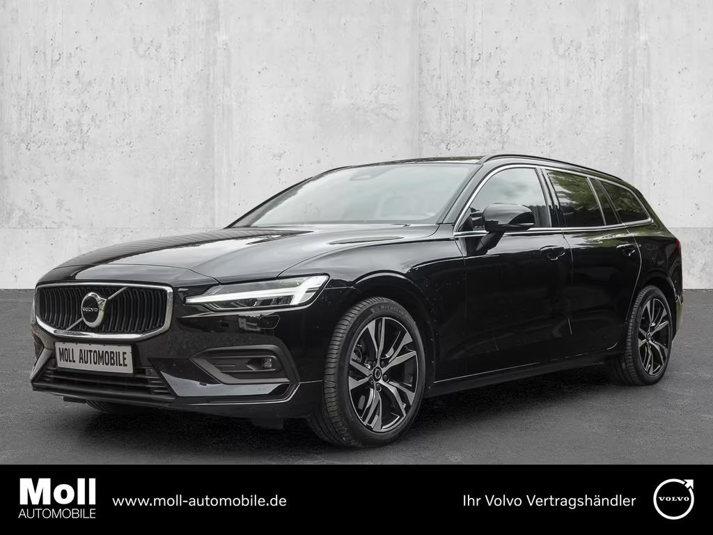 Volvo V60 Core