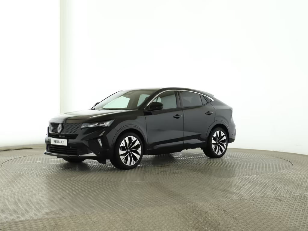 Renault Rafale E-Tech Techno E-Tech Full Hybrid
