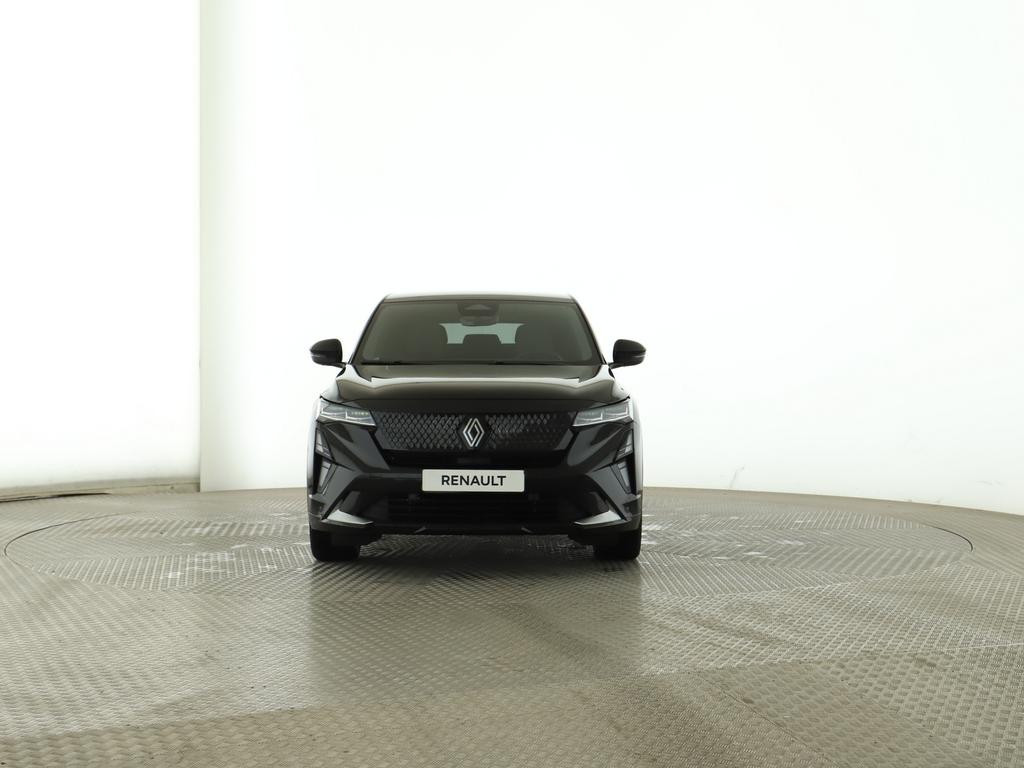 Renault Rafale