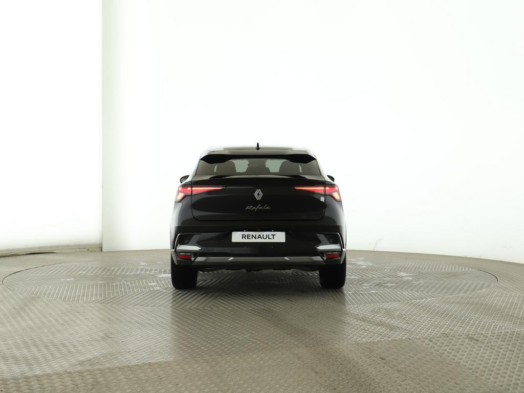 Renault Rafale