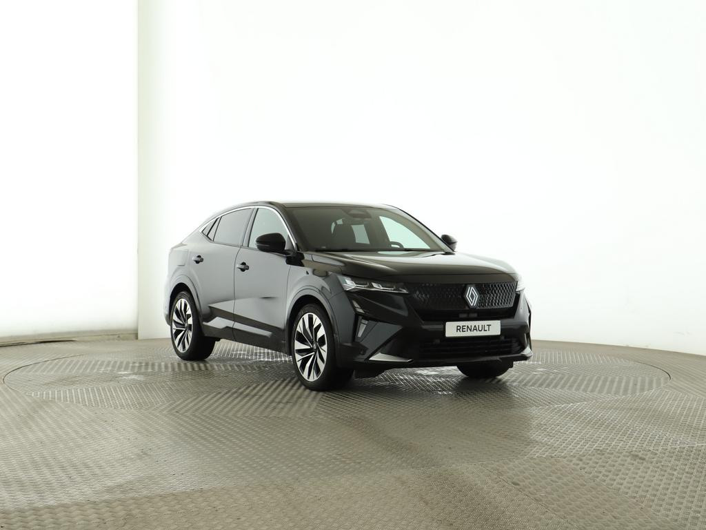 Renault Rafale