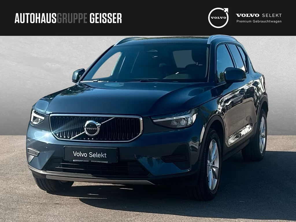 Volvo XC40 Core