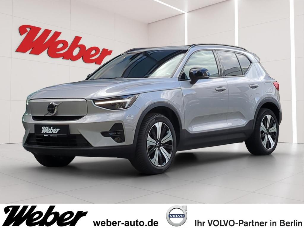 Volvo XC40 Twin Engine Ultimate