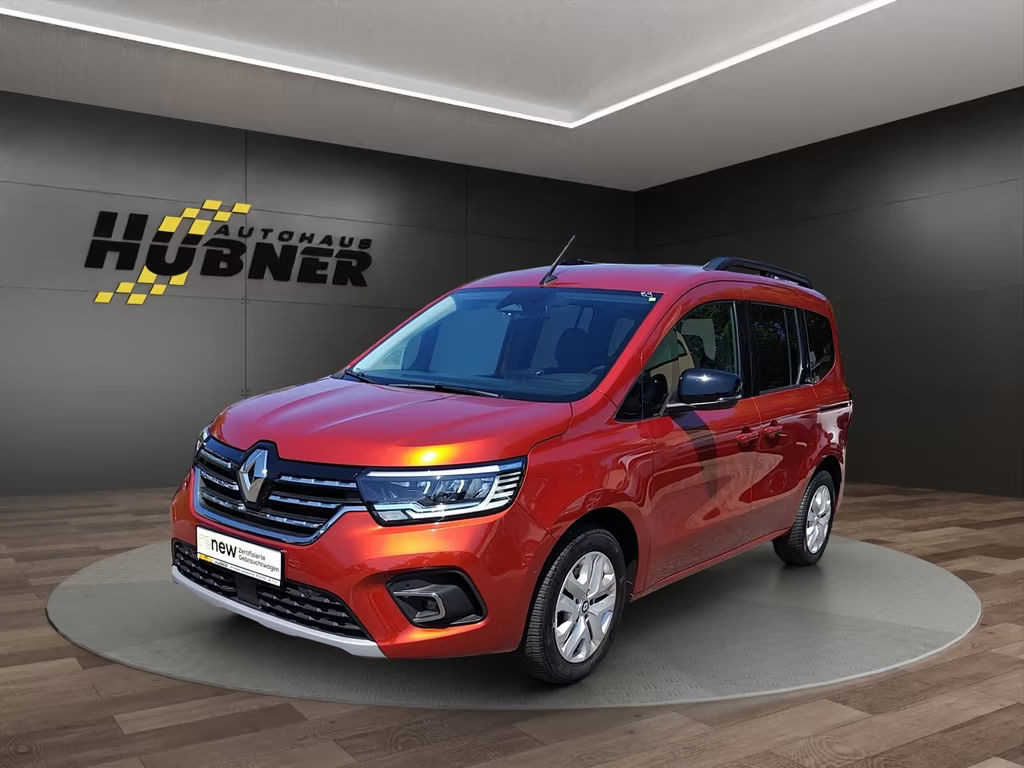 Renault Kangoo Equilibre