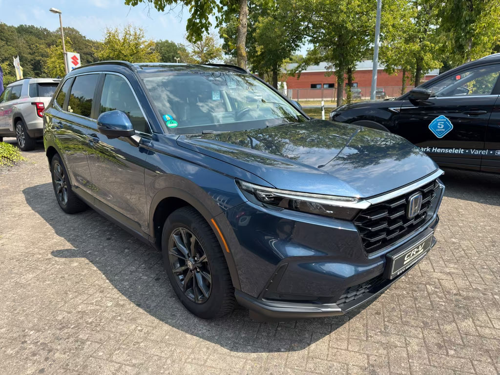 Honda CR-V Advance e:HEV