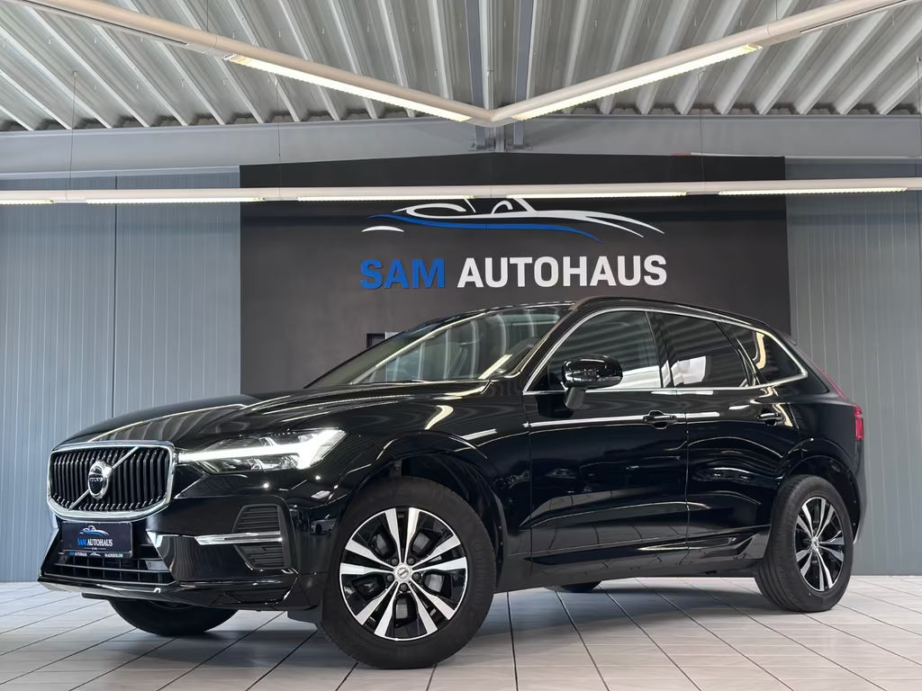 Volvo XC60 Momentum
