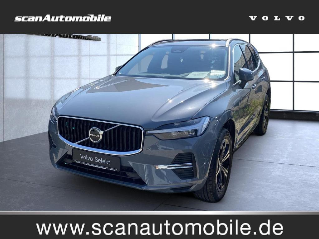 Volvo XC60 Momentum
