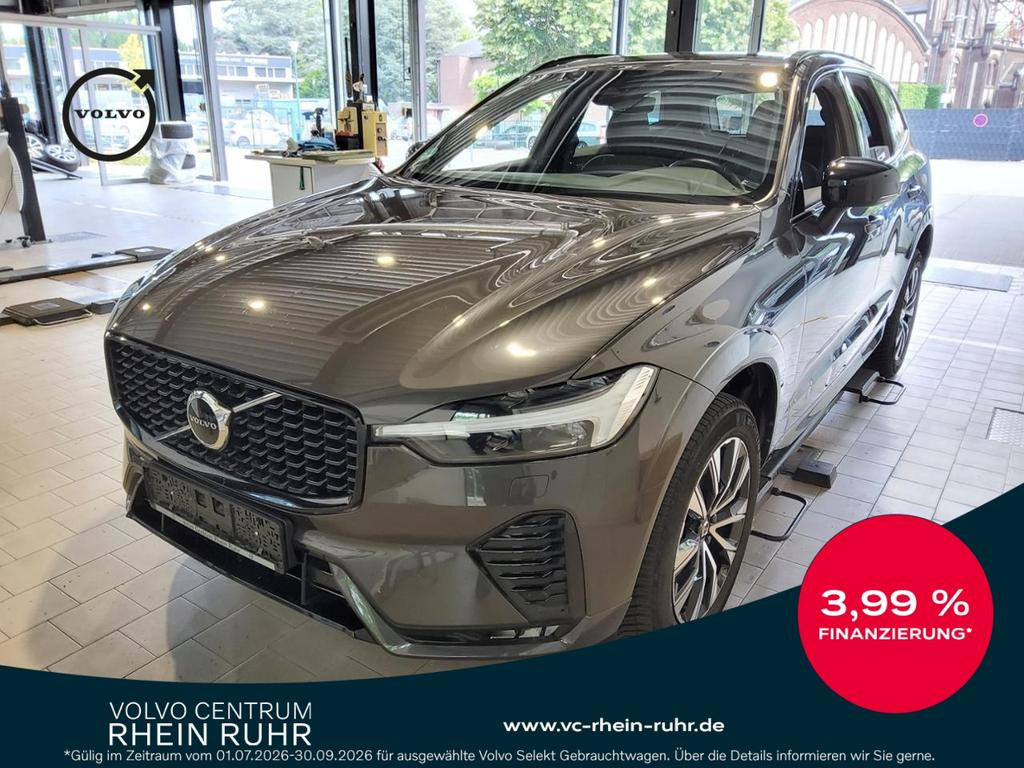 Volvo XC60 AWD Plus Dark
