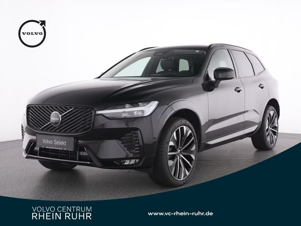 Volvo XC60 AWD Dark Ultra