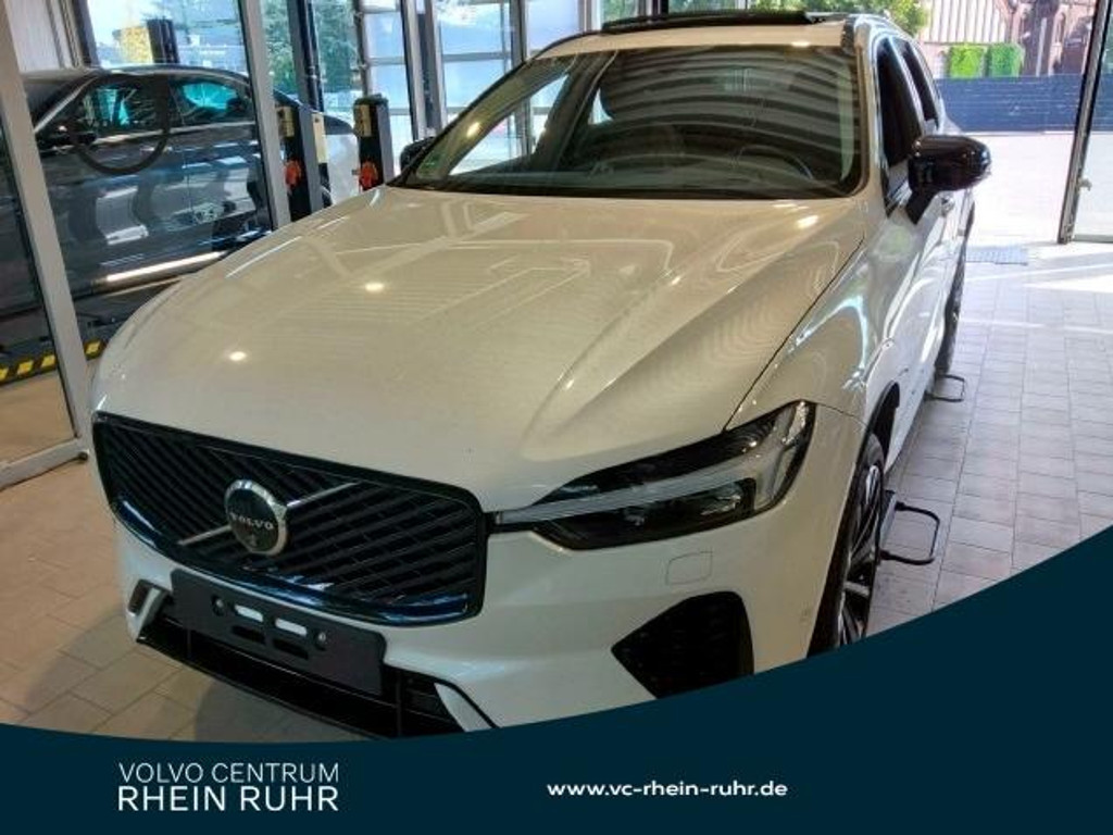 Volvo XC60 AWD Dark Ultra
