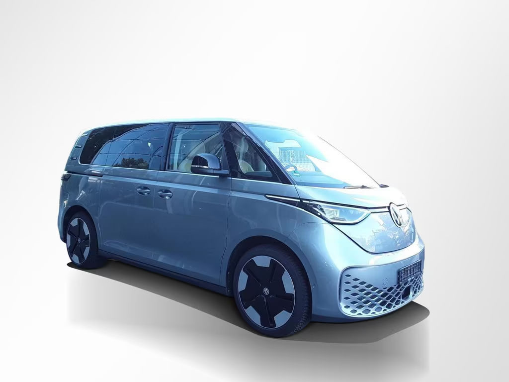 Volkswagen ID.Buzz
