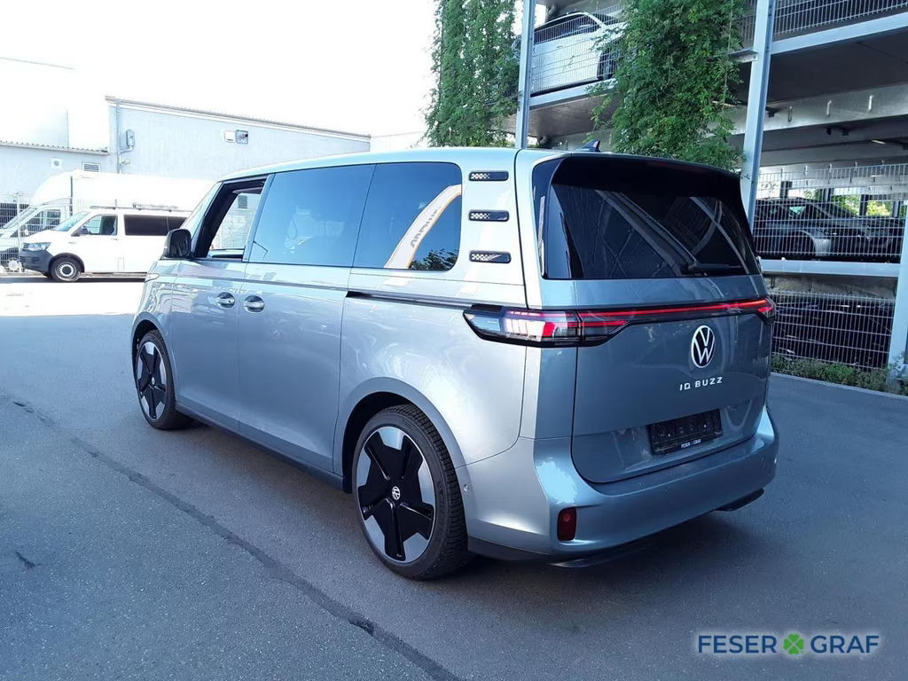 Volkswagen ID.Buzz