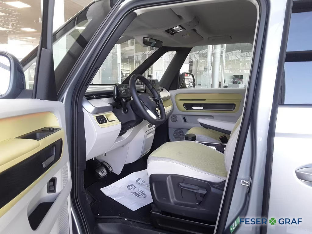 Volkswagen ID.Buzz