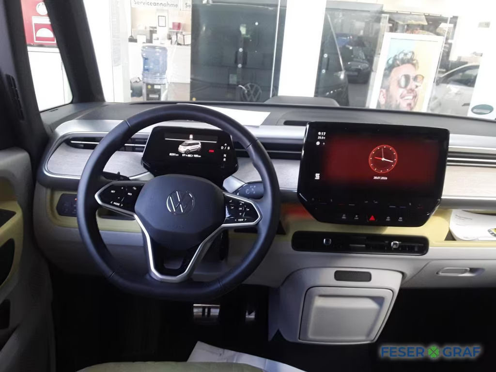 Volkswagen ID.Buzz
