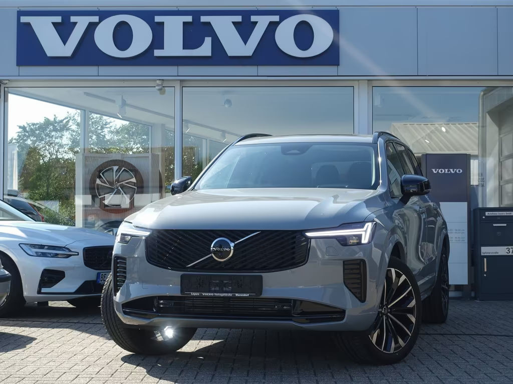 Volvo XC90 AWD T8 Plus Dark