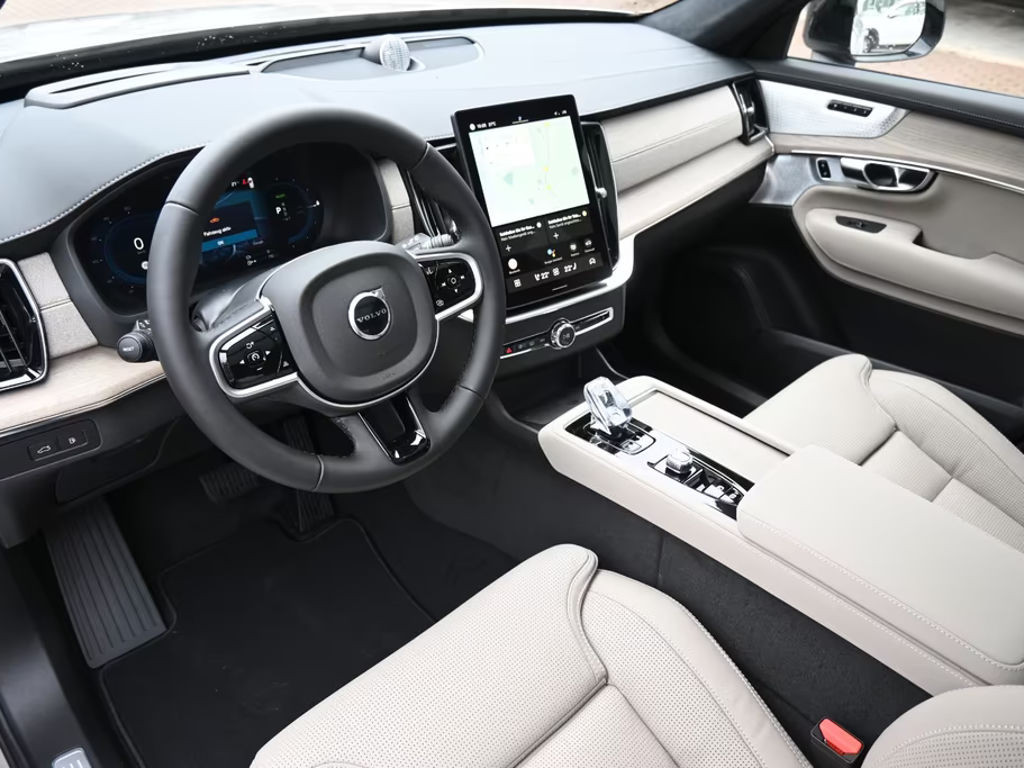 Volvo XC90 AWD T8 Ultra